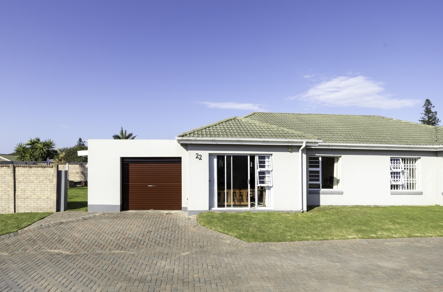 2 Bedroom Property for Sale in Forest Downs Eastern Cape